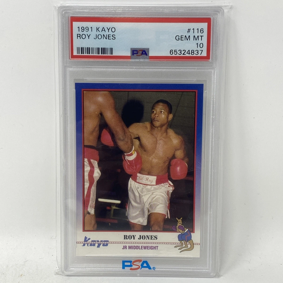 roy jones jr products for sale | eBay
