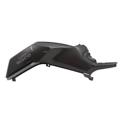 VMOTO TC WANDERER 2024 Left Front Fairing 83535QSMH000
