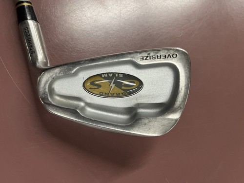 PowerBilt Grand Slam Oversize 5 Iron RH Graphite Shaft