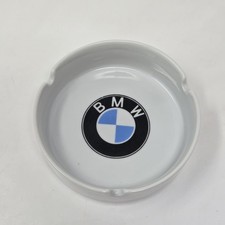 Vintage BMW Branded Ashtray