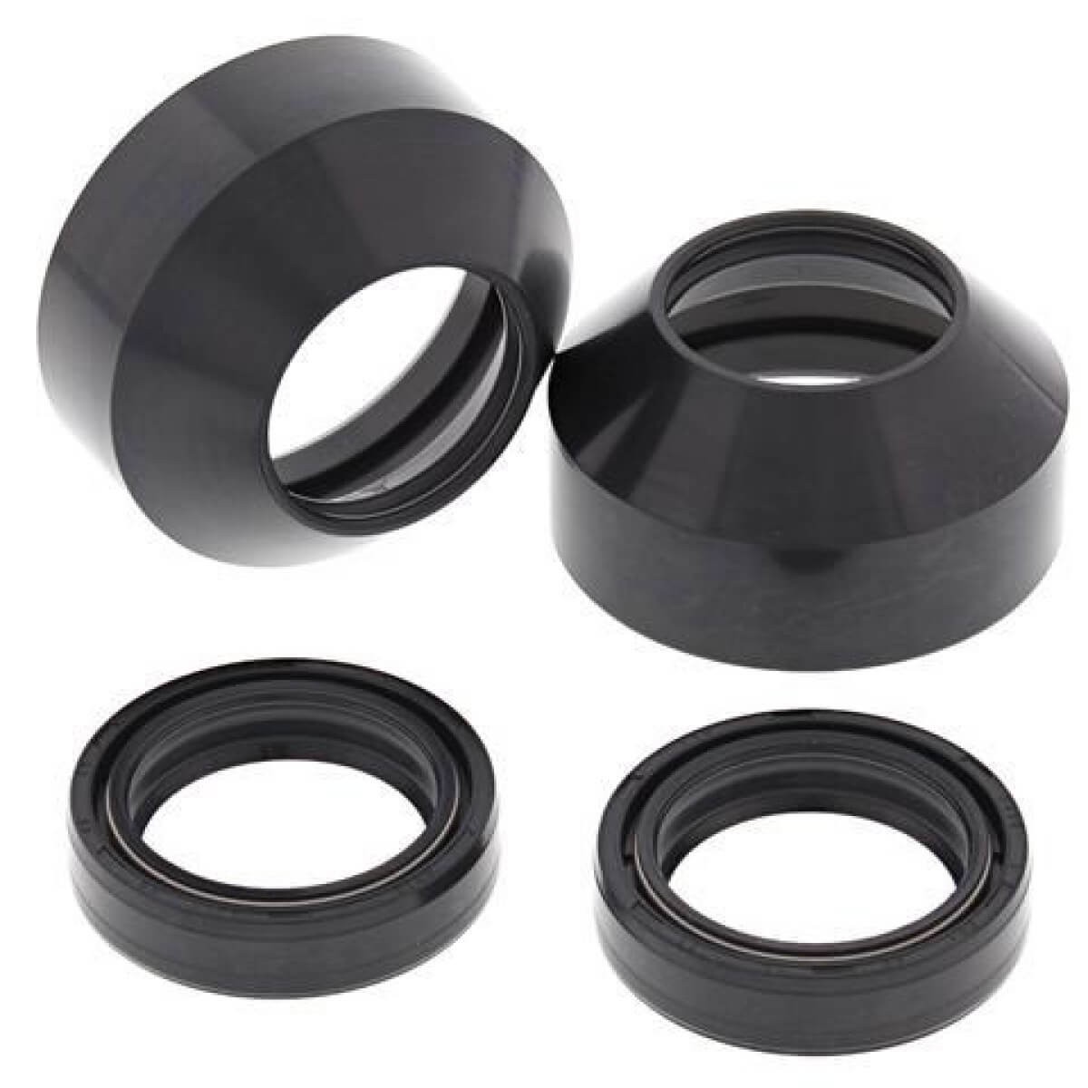 Joints spys fourche Suzuki GT 750 anti-fuite avec joints racleurs anti-boue