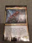 Amazing Spider-Man Venom Death Spiral Body Count #1 Magic The Gathering Variant