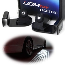 Universal Angel Wing Led Welcome Light Carpet Floor Project Illumination Kit