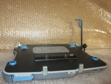 Gamber-Johnson 7160-1431-03: Getac B360 Laptop Docking Station Tri RF 