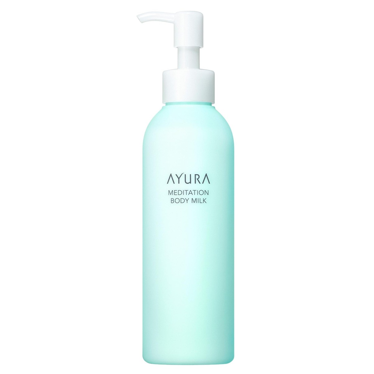 Ayura Meditation Body Milk Ayura Meditation Body Milk