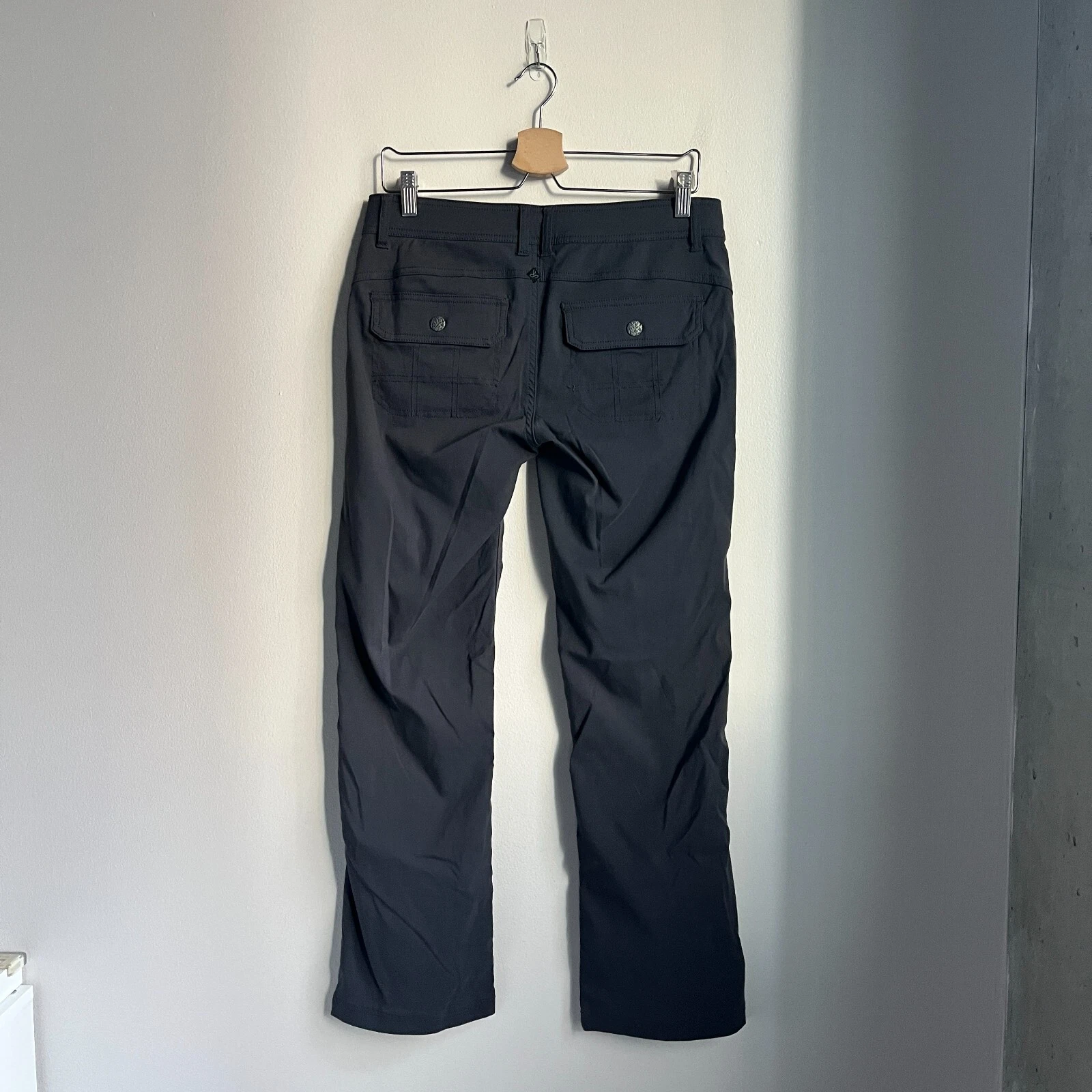 prana halle hiking pants