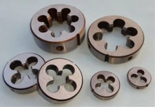 New 1pc HSS Right Hand Die 1 13/16"-8 Dies Threading 1 13/16-8