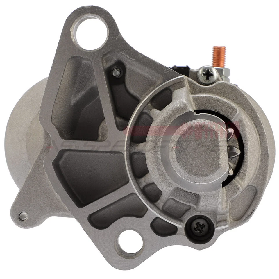 Motor De Arranque Para Dodge B1500 B2500 B3500 Dakota Ram B150 B250 B350 53005984 3755250 Foto 2 de 4