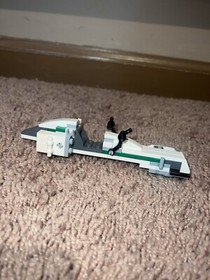 LEGO Star Wars Clone Trooper Battle Pack (7913) Used Incomplete Speeder Only