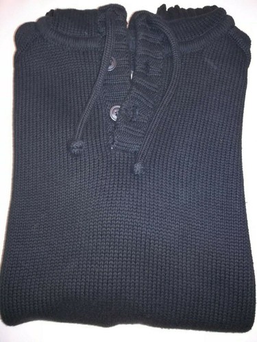 _Maglia Invernale L.O.G.G. by H&M - Est 1993 _ Size M_