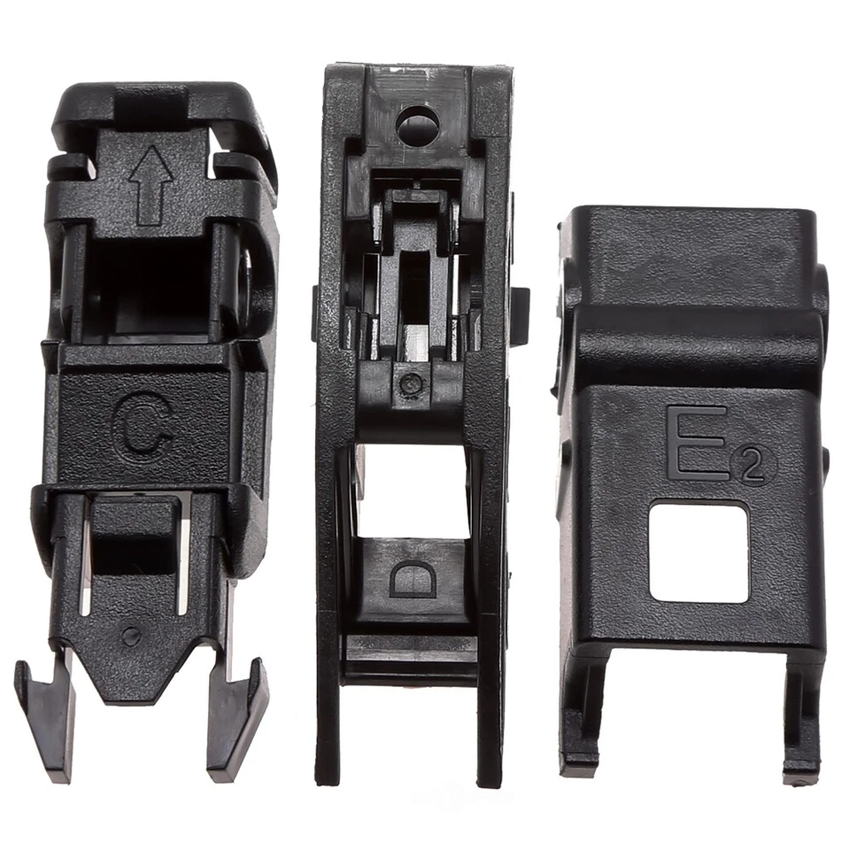 Limpador de feixe ACDelco Advantage 8-9020 - Imagem 3 de 4