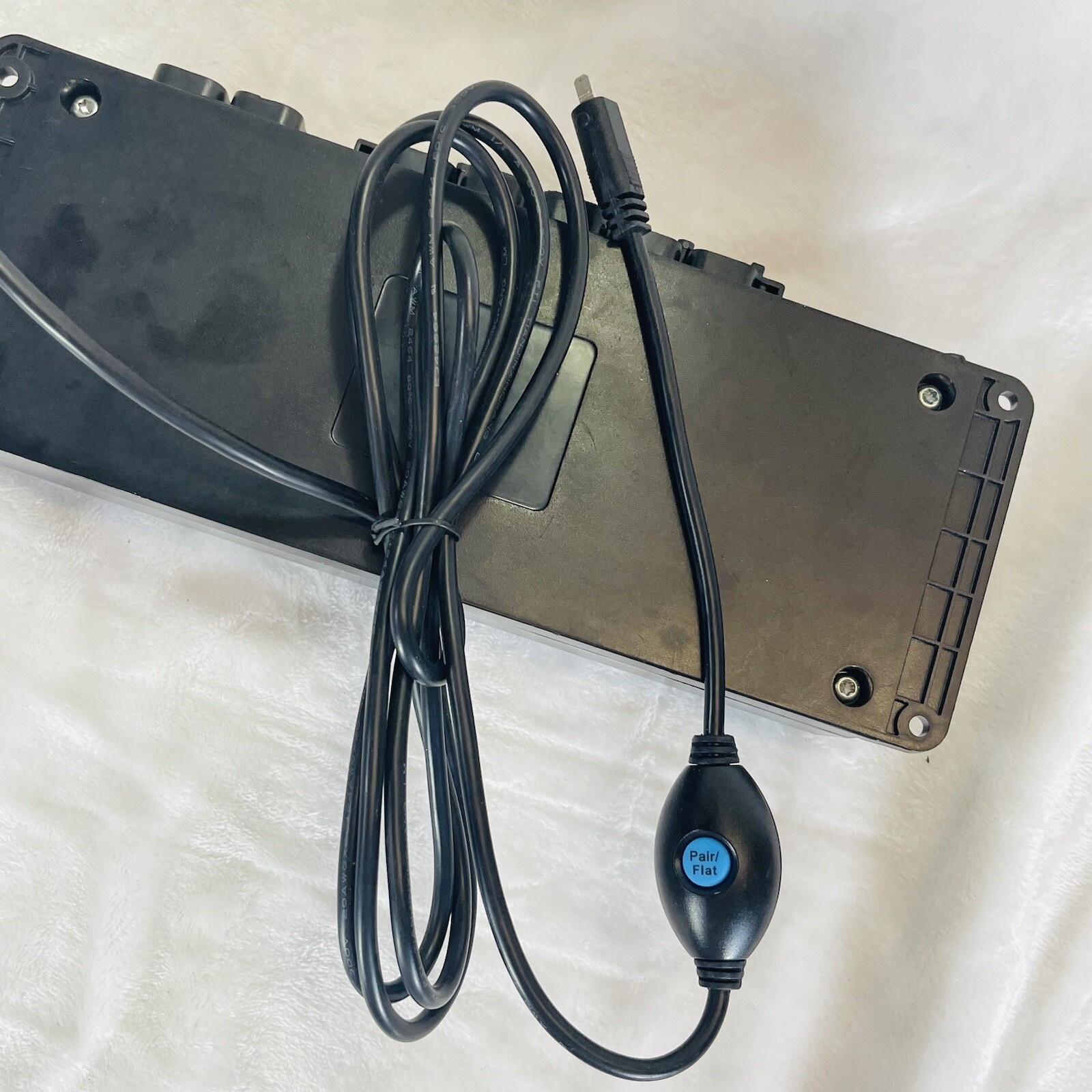 Richmat HJC9 Adjustable Bed Control Box MACB0023 eBay