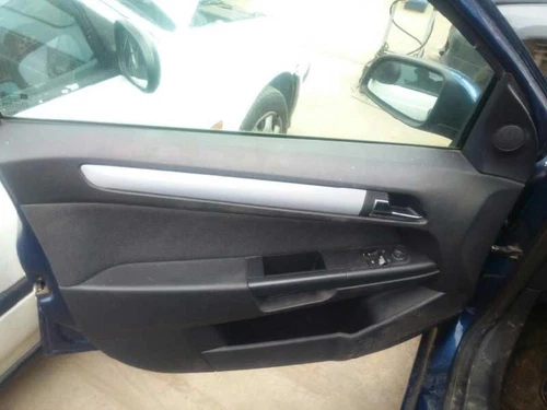 13128926 Ladeluftkühler für OPEL ASTRA H BERLINA Cosmo 2005 1677616 - Bild 8 von 9