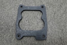 Oem 71-79 Carter Thermoquad 4-bbl Carb Insulator Gasket Mopar Dodge 340 440 360