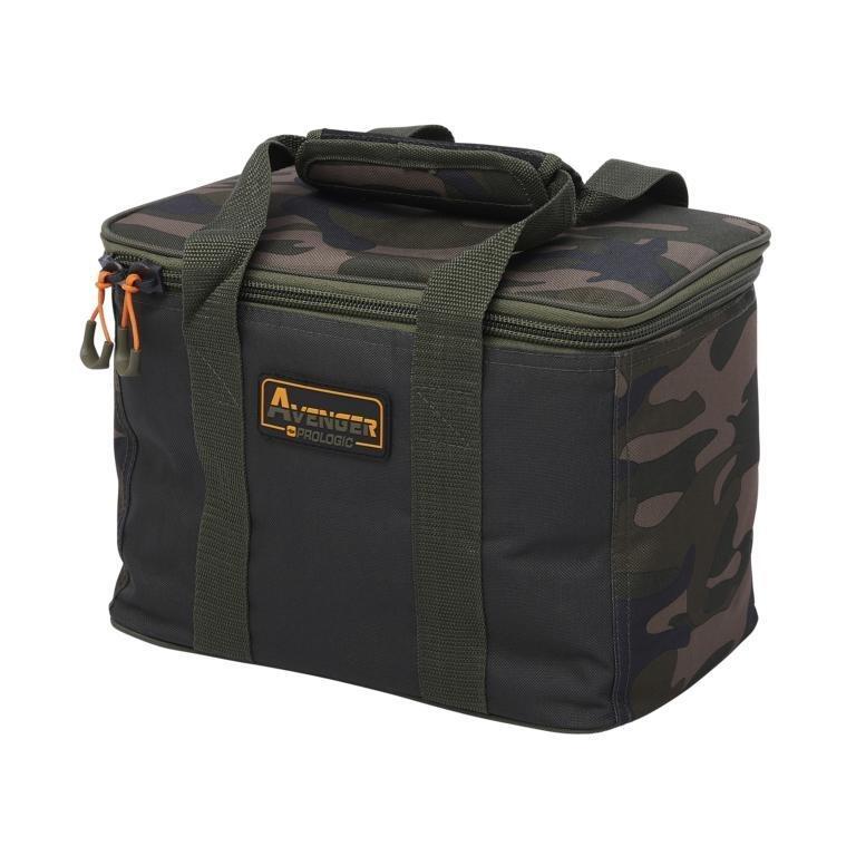 Сумка Prologic Avenger Cool - Bait Bag 1x Воздушно-сухая сумка L 30x18x23 см 4190₽