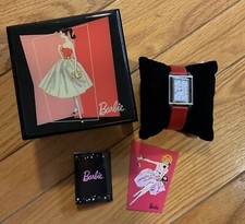 ebay category 262348 Fossil Mattel Barbie