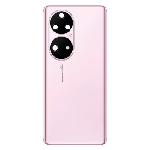 1pcs Housing Glass Battery Back Door Cover + Camera Len For Huawei P50 Pro - Picture 6 of 10