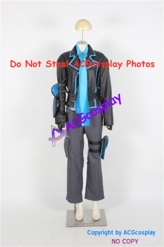 Saints Row Matt Miller Cosplay Costume acgcosplay costume - Picture 1 of 4