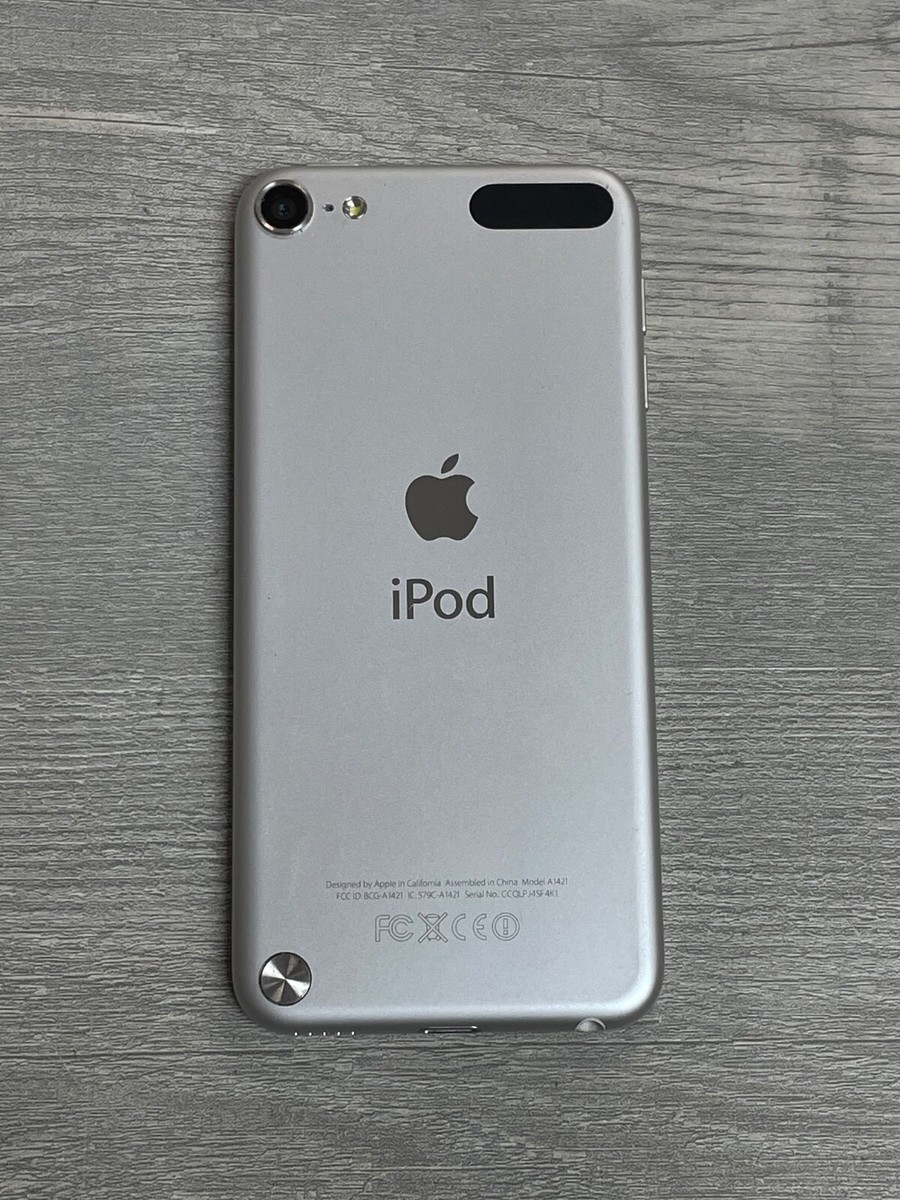 Apple iPod Touch 5th Generation 16GB 32GB 64GB - All Colors | eBay