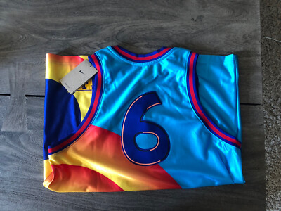 Nike LeBron James x Space Jam: A New Legacy 