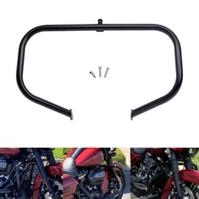 Engine Highway Crash Guard Bar Fit For Harley Touring Road Street Glide 09-23