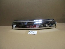 10 11 12 13 14 15 GMC Terrain Trunk Panel Applique Camera Handle #7*