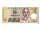 [#108317] Banknote, Viet Nam, 10,000 D<ox>ng, 2011, KM:119f, UNC(65-70)