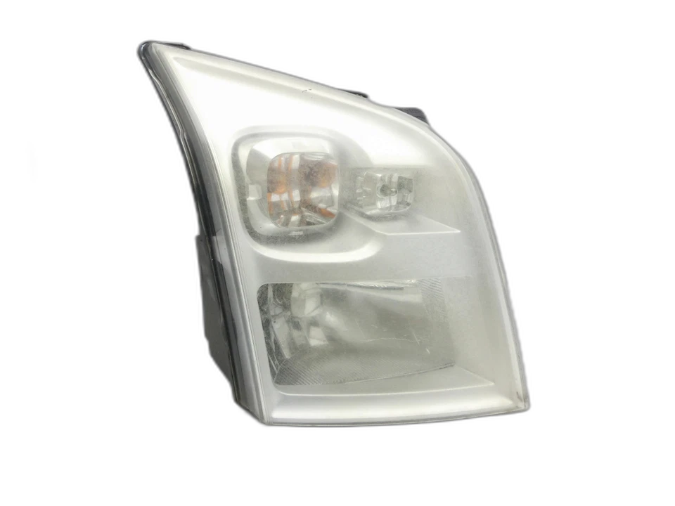 Halogène Phare Phare Av D Bail. pour Ford Transit 6 VI MK7 06-13 - Photo 1/4