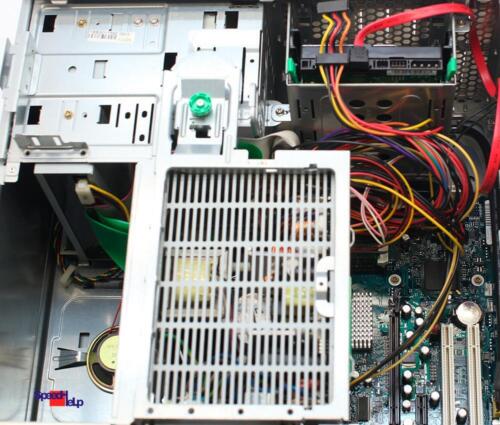 PC COMPUTER FSC FUJITSU SIEMENS ESPRIMO P5905 D2151 A11 GS 4 PENTIUM 4 3000MHZ - Bild 4 von 8