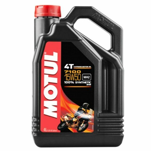 Motul 300V Factory Line 15w50 4T 100% Synthetic 4 Litre | eBay UK