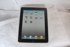 Apple iPad - EMPTY BOX - Apple iPad Original - EMPTY BOX ONLY 
