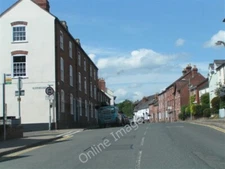 Photo 6x4 The Homend, Ledbury  c2009