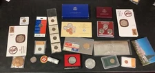 $100 Value Box Of Random US Coins! Great Collection Starter! Silver Included!
