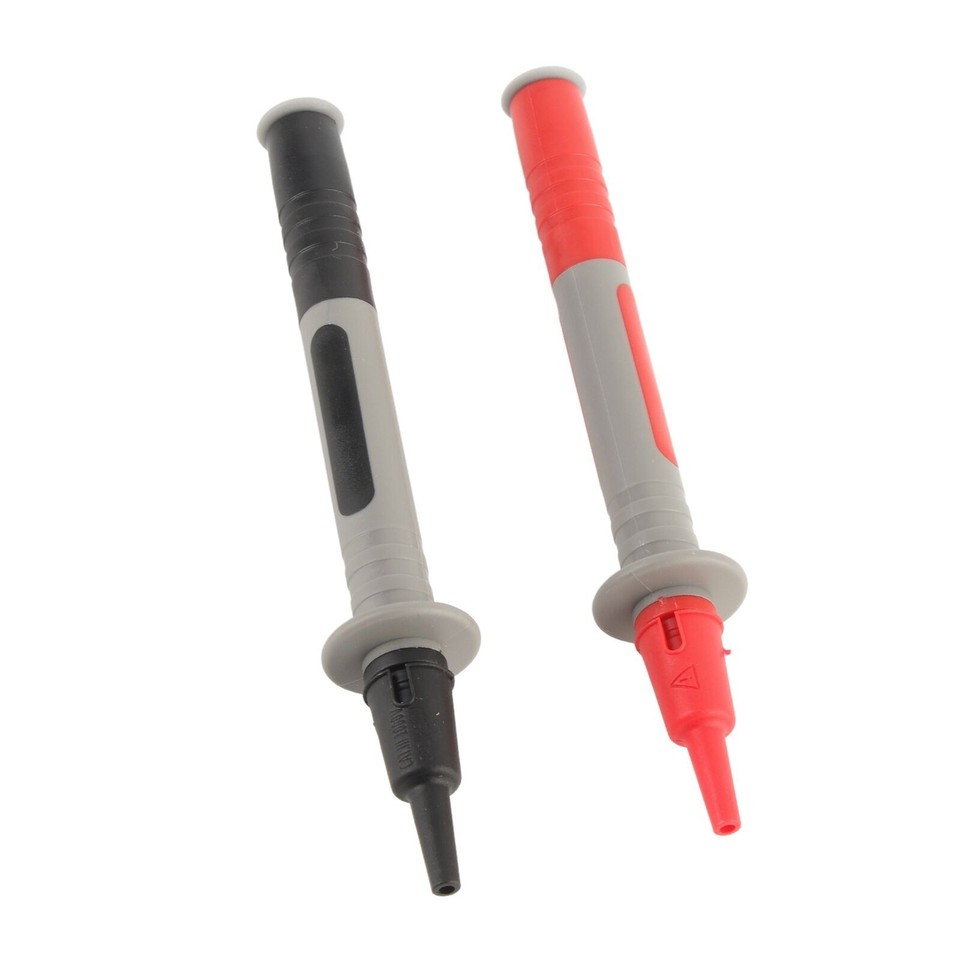 J.30013A Replaceable Test Probe Set Heat Resistance Multimeter Test