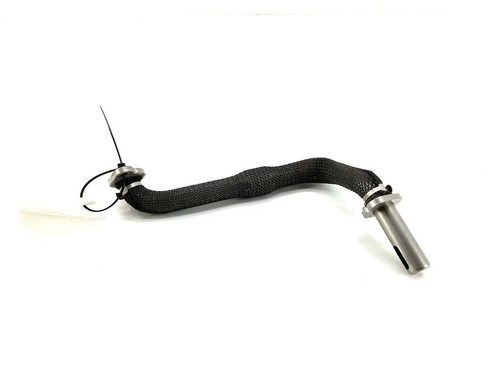 BMW 3 E90 E91 E92 E93 Benzin AGR Abgasrückführung Leitung / Schlauch  7563242