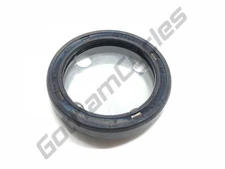 OEM Ducati Engine Motor Clutch Cover Housing Oil Level Sight Glass Window Seal