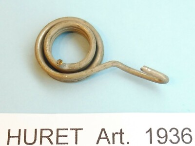 Huret Swelto Art.1936 Hinterradzugfeder - Fahrrad L'eroica NOS