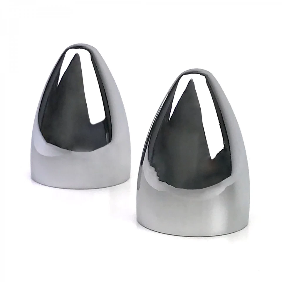 Крышки стеклоочистителя пули AutoLoc AUTWC1 hot rod street заказные для мускул-трака крысы - Изображение 3 из 4