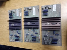 ONE Atari ARII AR2 Audio Regulator Board-04 Version-Tempest-Food Fight- Havoc