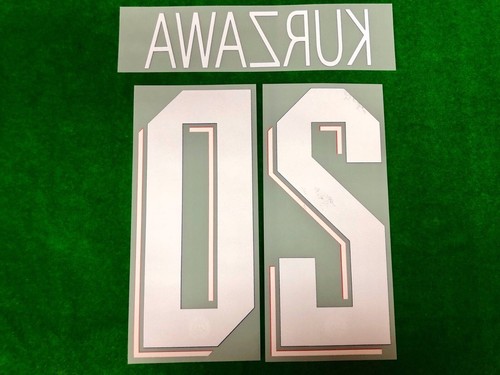 OFFICIAL PARIS SAINT GERMAIN 3rd UCL 2019-20 PLAYER SIZE PRINT - Picture 17 of 20