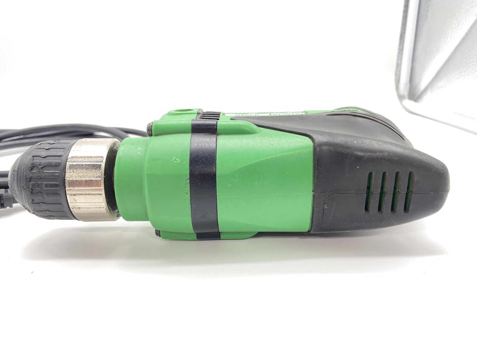 Hitachi D10VH 3/8