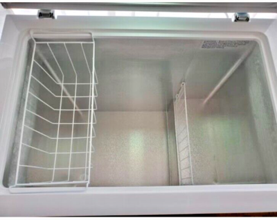 ふちゃページ Magic Chef 7.0 Cu Ft Chest Freezer HMCF7W4 | eBay