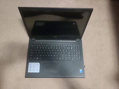 Dell Inspiron 15 3000 Series P40F 15.6
