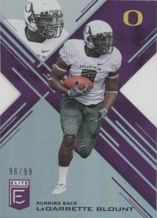 Status Purple Die-Cut