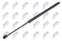 NTY AE-FR-057 Gasfeder, Kofferraum-/Laderaum FüR Ford