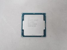 INTEL XEON E3-1240V5 3.50GHz FCLGA1151 CPU Processor