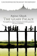 The Glass Palace - Paperback By Ghosh, Amitav - GOOD