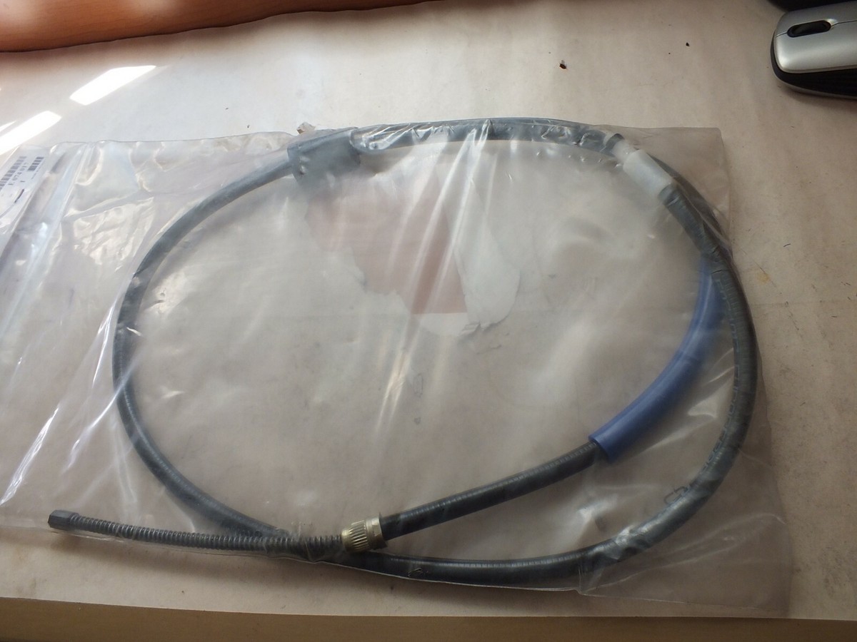 New Genuine Eurorepar Citroen ZX Handbrake cable E074017 PC38 | eBay