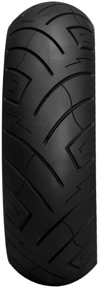 200/55R17 Shinko Motorcycle Tire 777 Rear 200/55-17 200 55 17 - Image 3 of 4