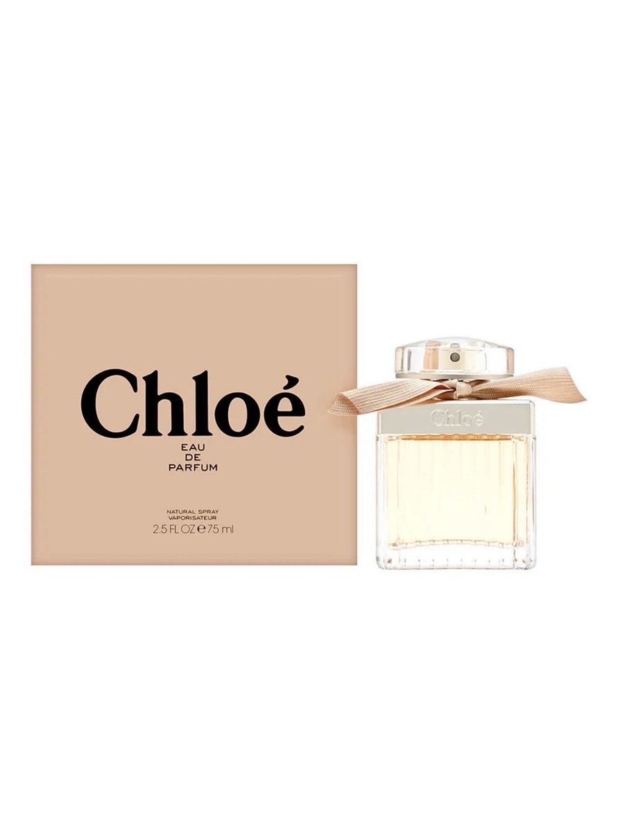 Chloe by Chloe 2.5oz / 75ml Eau de Parfum Spray Women's Perfume